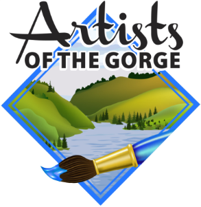 Artists of the Gorge